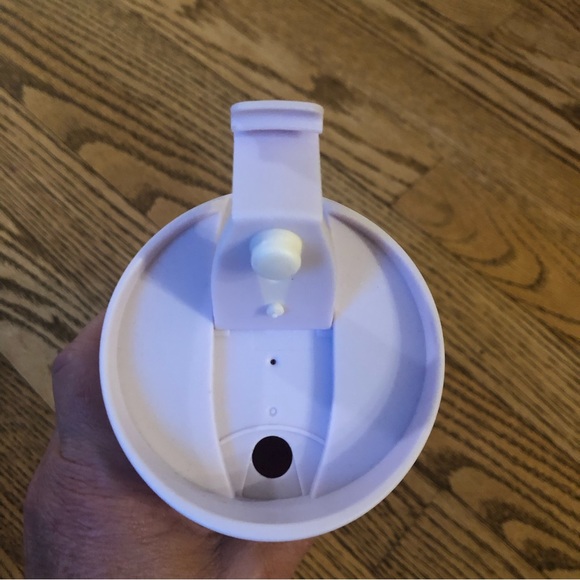 Kate Spade Thermal Travel Mug Actually I Can - Picture 4 of 9